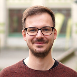 Florian Holtbrügger